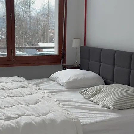 Familial Cosy Proche Centre Apartment