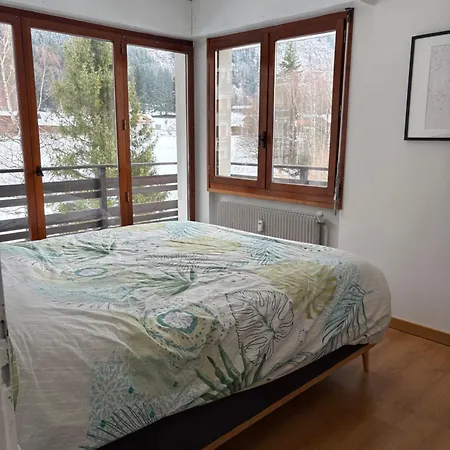 Familial Cosy Proche Centre *