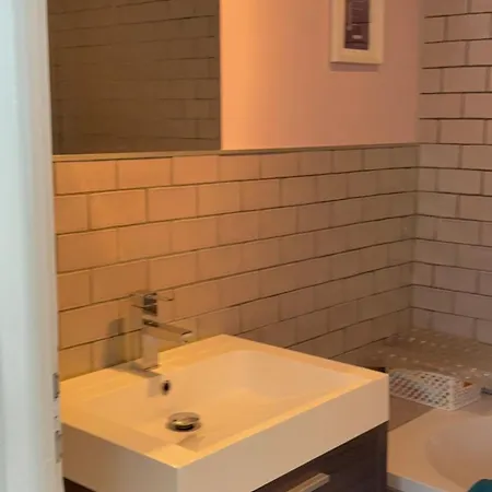 Familial Cosy Proche Centre * Шамони