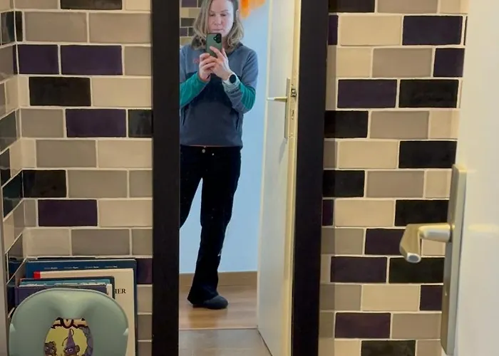 Familial Cosy Proche Centre *