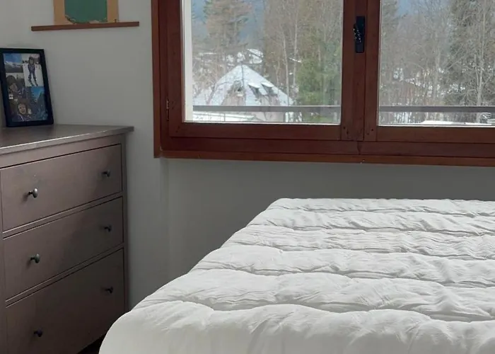 Familial Cosy Proche Centre