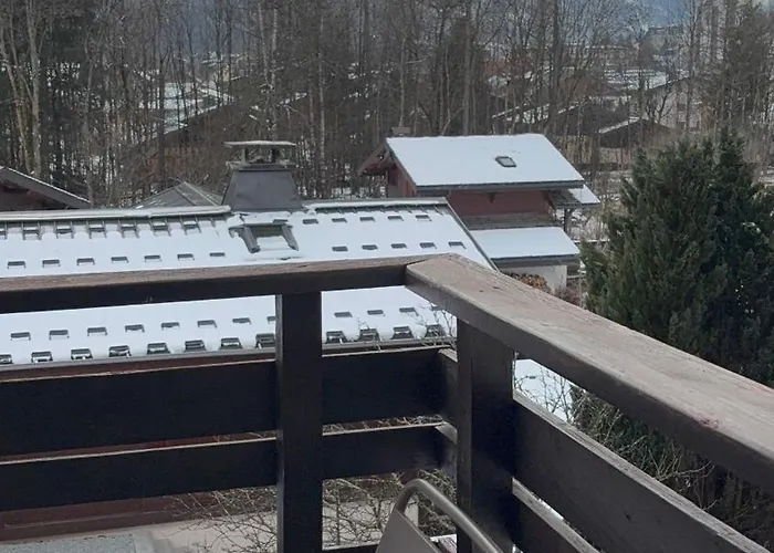 Familial Cosy Proche Centre *