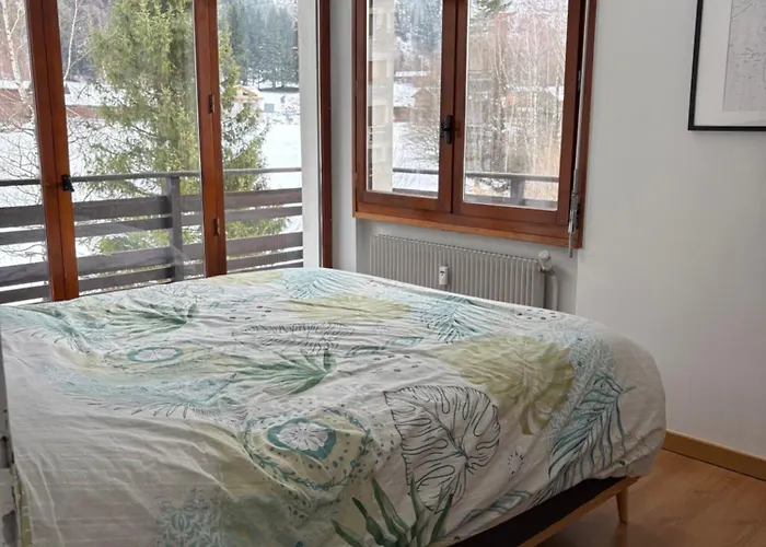 Familial Cosy Proche Centre *