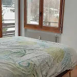 Familial Cosy Proche Centre شقة شامونكس